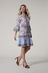 LOOBIES STORY ANACAPRI DRESS