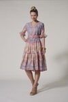 LOOBIES STORY RAVELLO DRESS