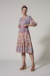 LOOBIES STORY RAVELLO DRESS