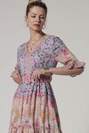 LOOBIES STORY RAVELLO DRESS