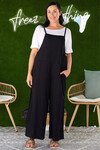 FREEZ RAYON OVERALL