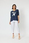 CLARITY ECLIPSE TOP