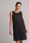 EB&IVE STUDIO MIDI DRESS