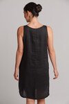 EB&IVE STUDIO MIDI DRESS