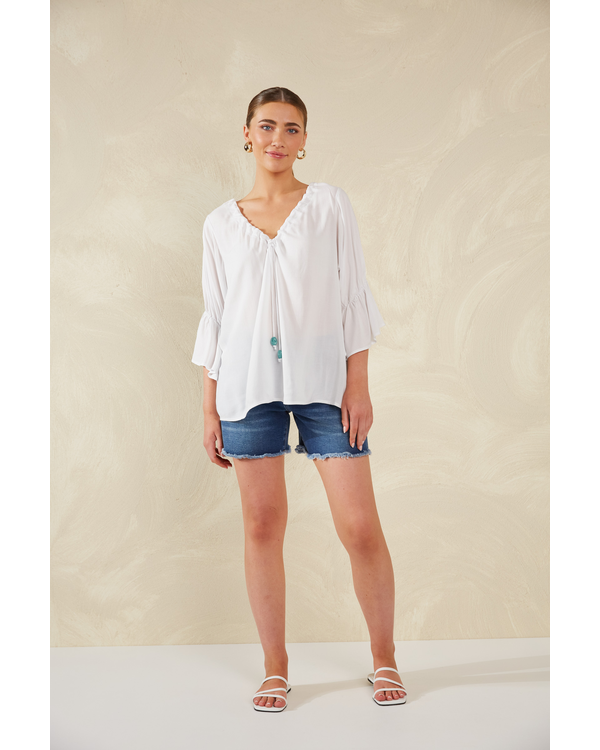 HAVEN PALERMO TOP