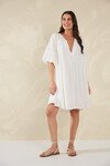 HAVEN FLORENCE DRESS