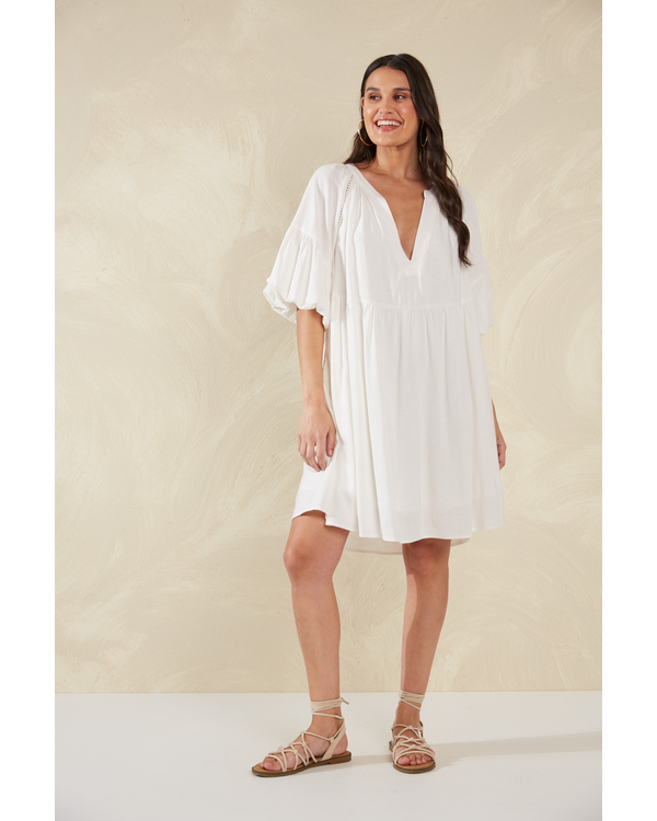 HAVEN FLORENCE DRESS