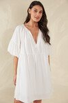 HAVEN FLORENCE DRESS