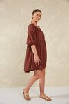 HAVEN FLORENCE DRESS