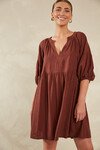 HAVEN FLORENCE DRESS