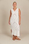 ISLE OF MINE SYLVIE DRESS