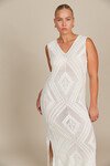 ISLE OF MINE SYLVIE DRESS