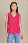 ISLE OF MINE SYLVIE TOP