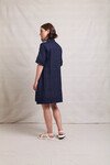 NERIS RIC RAC DRESS