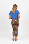 VASSALLI 7/8 PULLON PANT