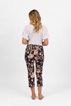 VASSALLI 7/8 PULLON PANT