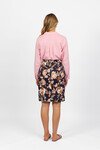 VASSALLI PRINTED SKIRT