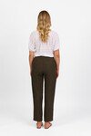 VASSALLI ANKLE GRAZER PANT