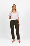 VASSALLI ANKLE GRAZER PANT