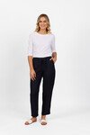 VASSALLI ANKLE GRAZER PANT