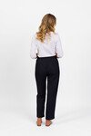 VASSALLI ANKLE GRAZER PANT