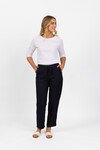 VASSALLI ANKLE GRAZER PANT