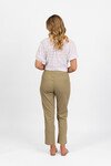 VASSALLI ANKLE GRAZER PANT