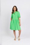 KNEWE COCOON DRESS