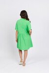 KNEWE COCOON DRESS