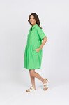 KNEWE COCOON DRESS