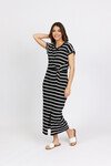 KNEWE PARKER DRESS