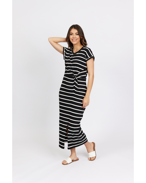 KNEWE PARKER DRESS