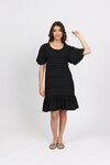 KNEWE ECLIPSE DRESS