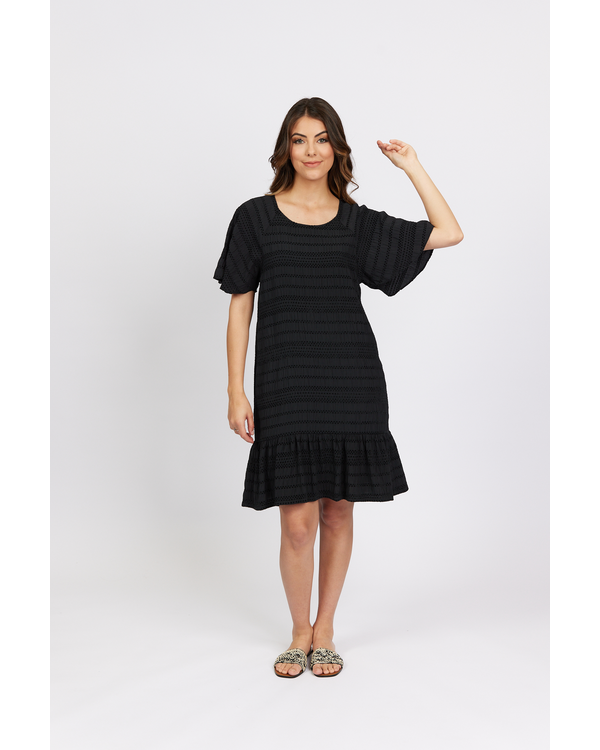 KNEWE ECLIPSE DRESS