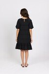 KNEWE ECLIPSE DRESS