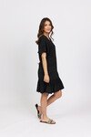 KNEWE ECLIPSE DRESS