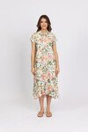 KNEWE ARCH DRESS