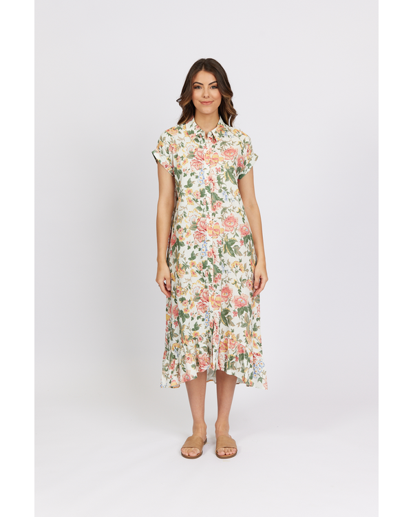 KNEWE ARCH DRESS