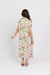 KNEWE ARCH DRESS