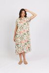 KNEWE ARCH DRESS