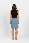 KNEWE POTTER SKIRT