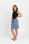 KNEWE POTTER SKIRT