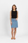 KNEWE POTTER SKIRT