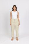 KNEWE CHECKER PANT