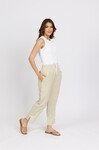 KNEWE CHECKER PANT