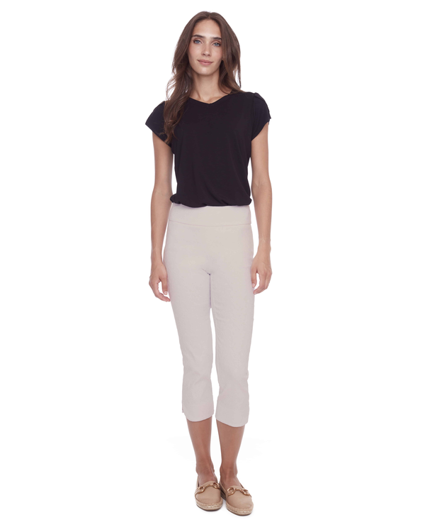 UP TECHNO CROP PANT