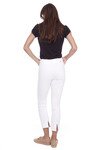 UP TECHNO SLIM PANT