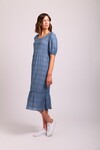 MEMO MIDI DRESS