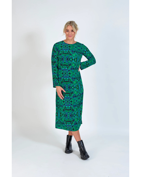 KNEWE CLAUDIA DRESS