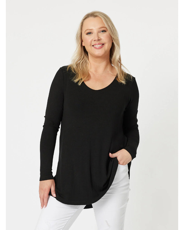 CLARITY KEELY SHIRT